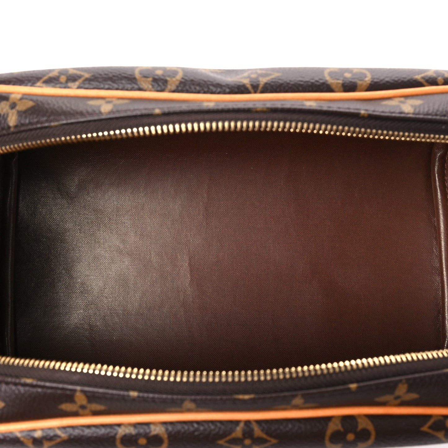 Monogram Dopp Kit Toilet Pouch