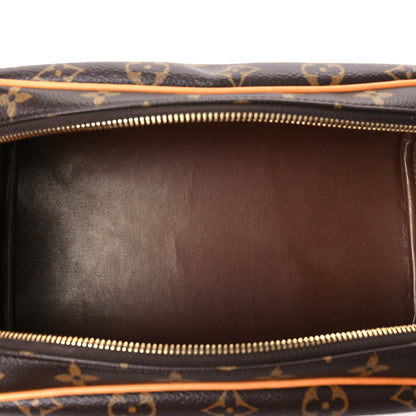 Louis Vuitton Monogram Dopp Kit Toilet Pouch 5 of 7