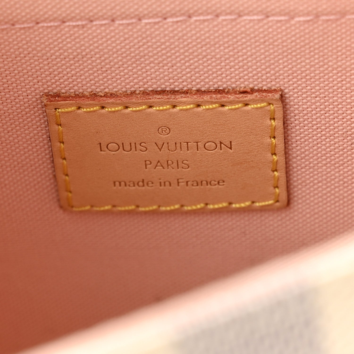 Louis Vuitton Damier Azur Croisette 6 of 12