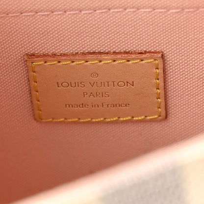 Louis Vuitton Damier Azur Croisette 6 of 12