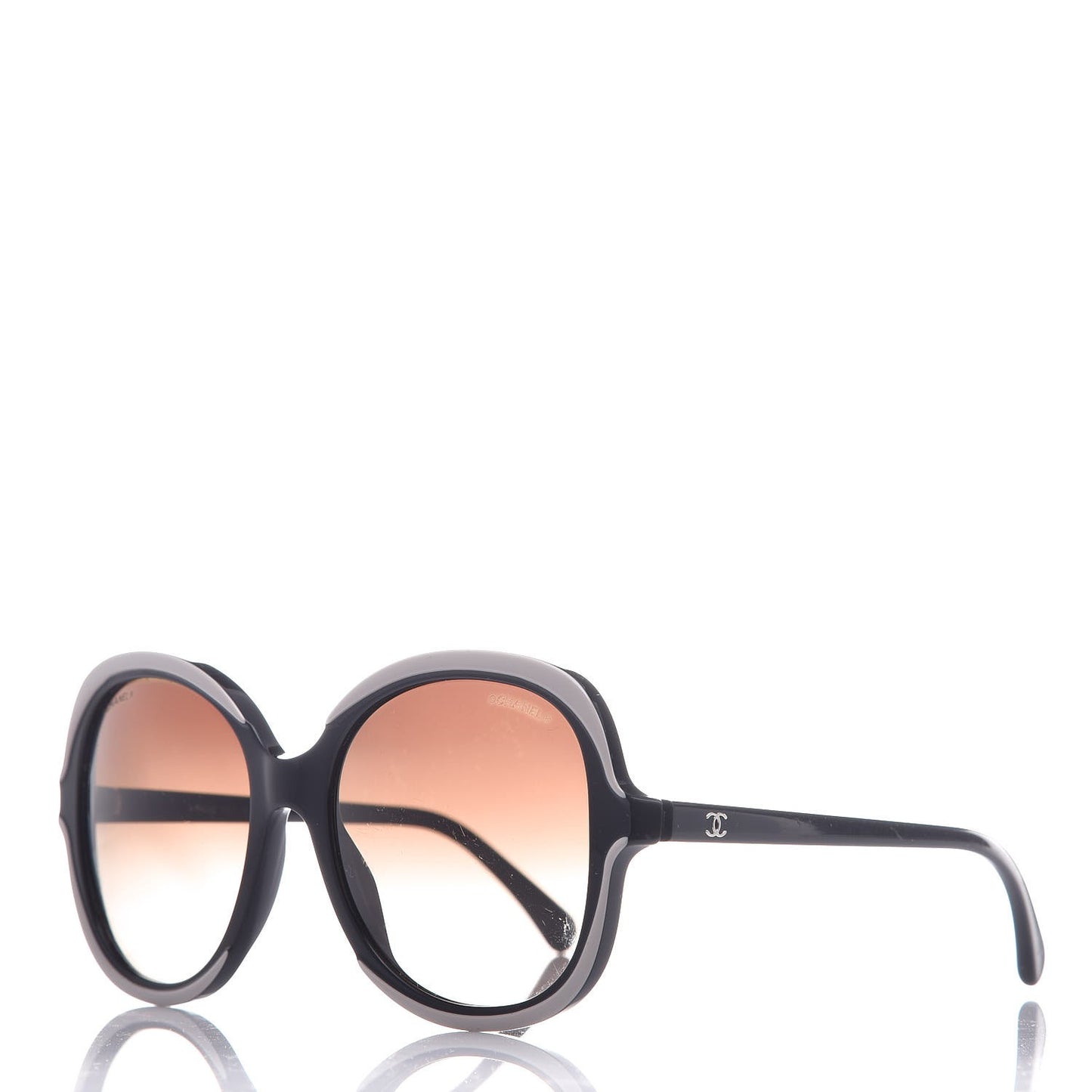 CC Sunglasses 5320 Black