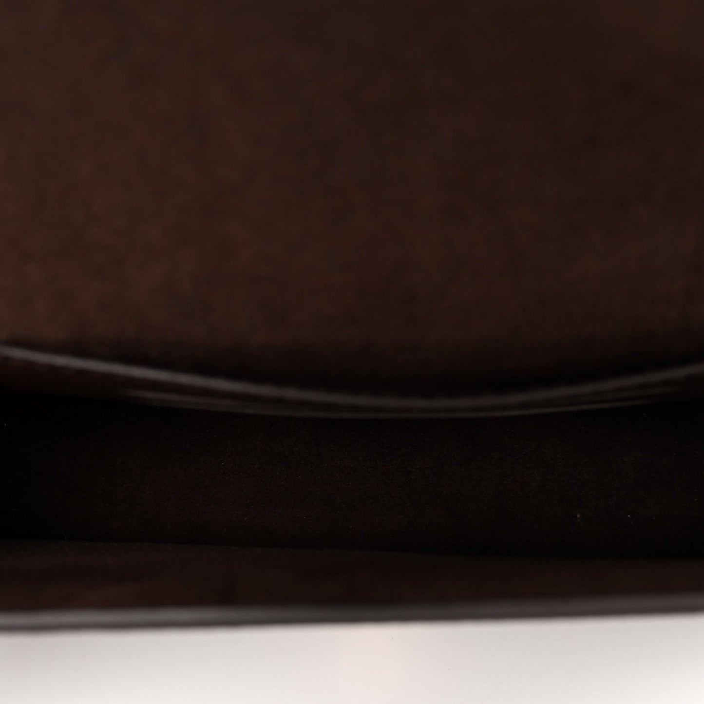 Monogram Lily Wallet On Chain