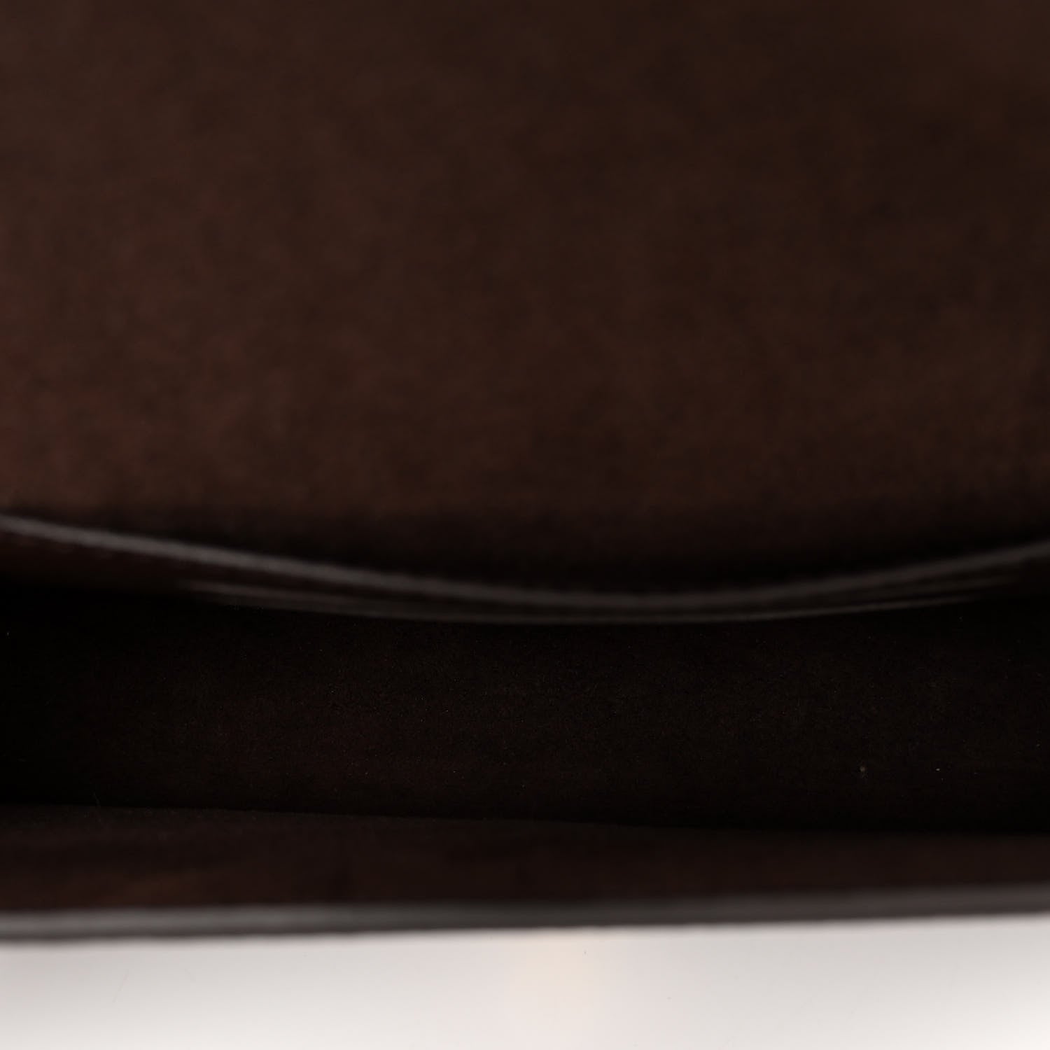 Louis Vuitton Monogram Lily Wallet On Chain 5 of 9