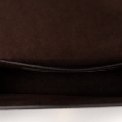 Louis Vuitton Monogram Lily Wallet On Chain 5 of 9