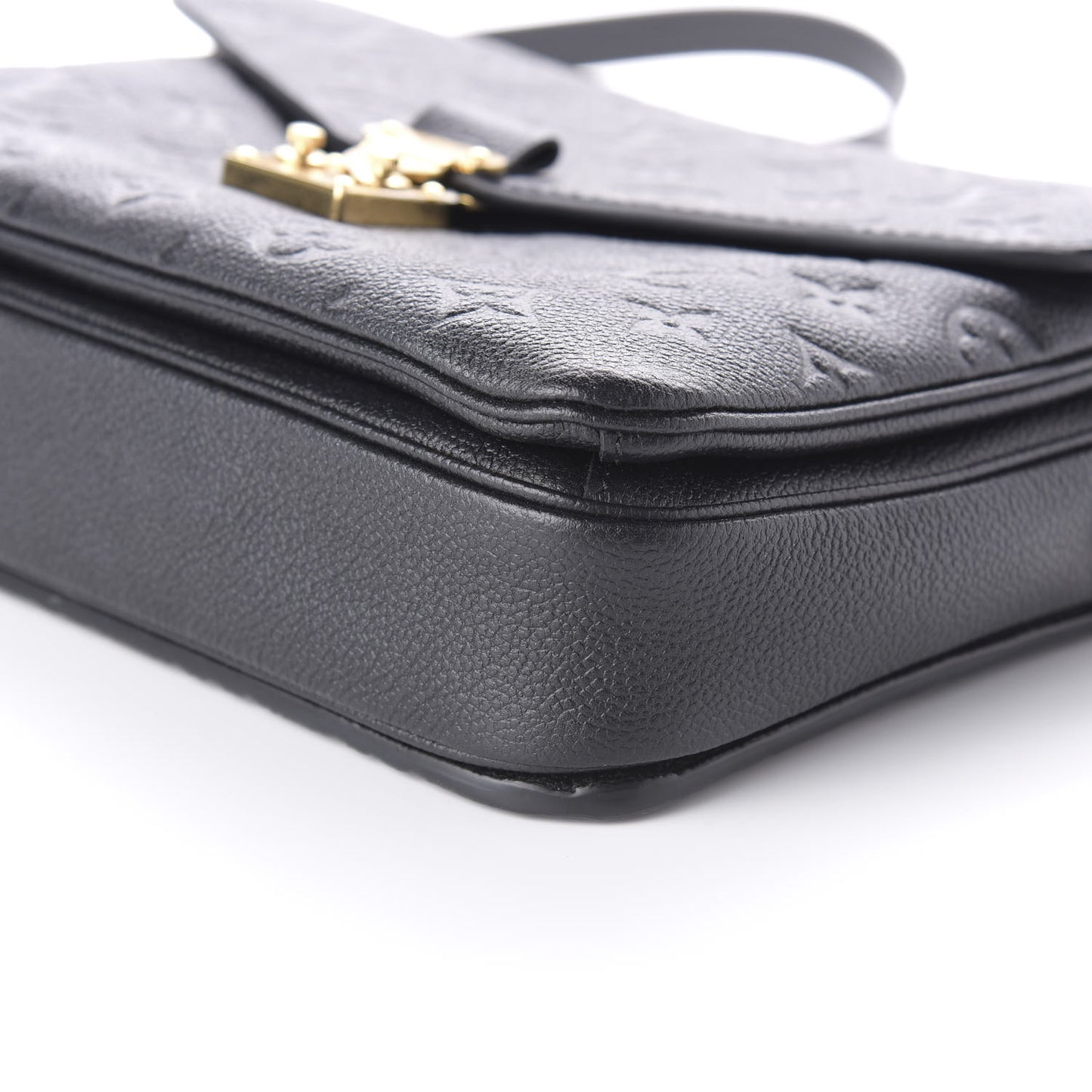 Empreinte Pochette Metis Black