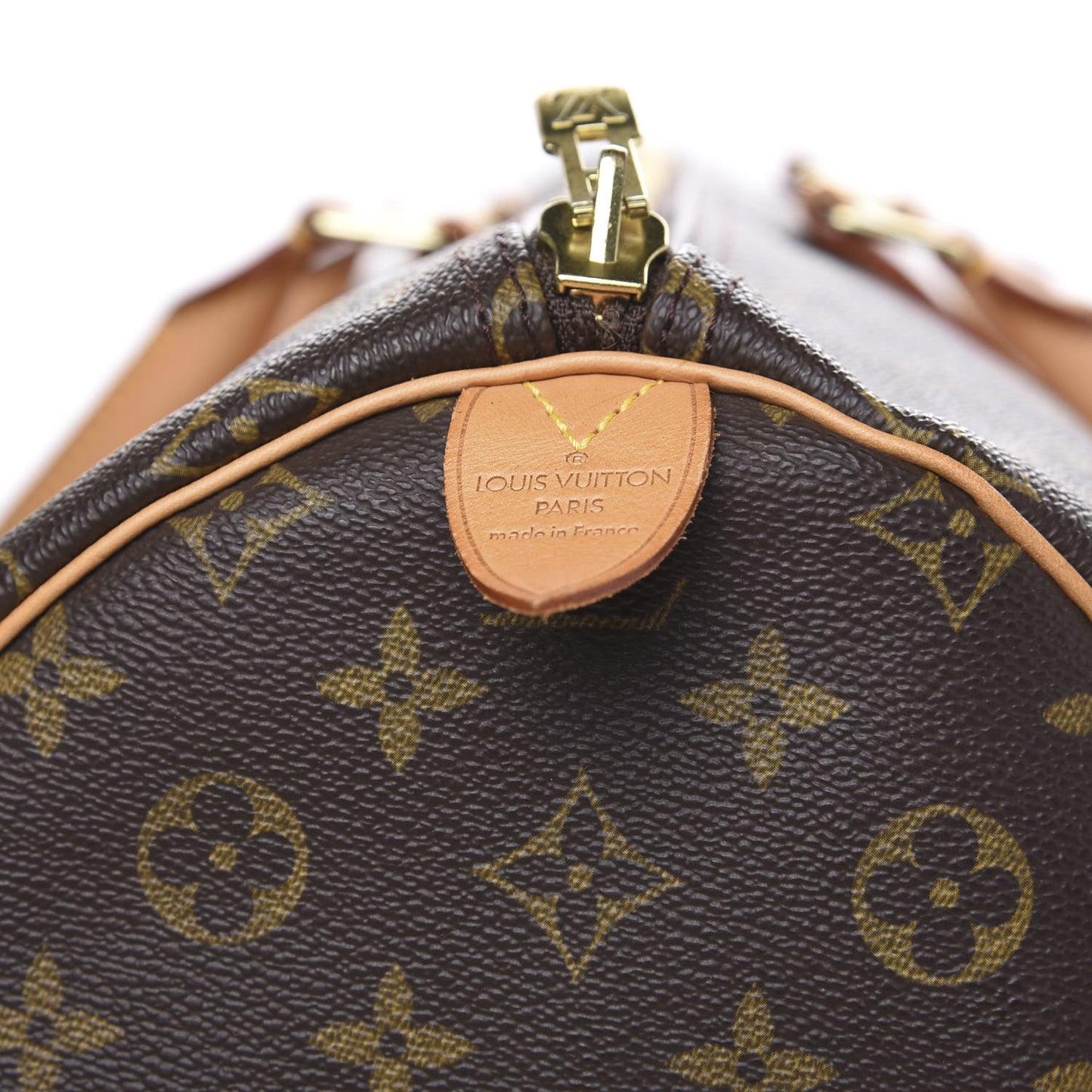 Monogram Keepall 55