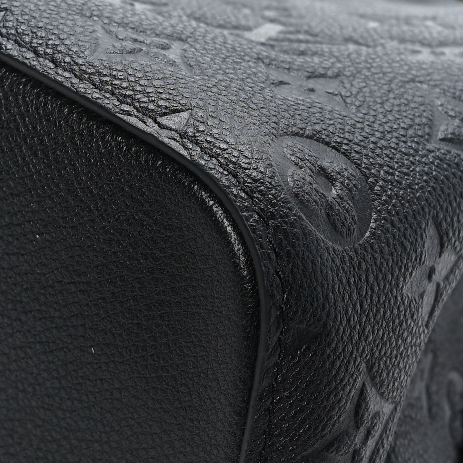 Louis Vuitton Empreinte Neonoe MM Black 11 of 11