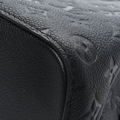 Louis Vuitton Empreinte Neonoe MM Black 11 of 11