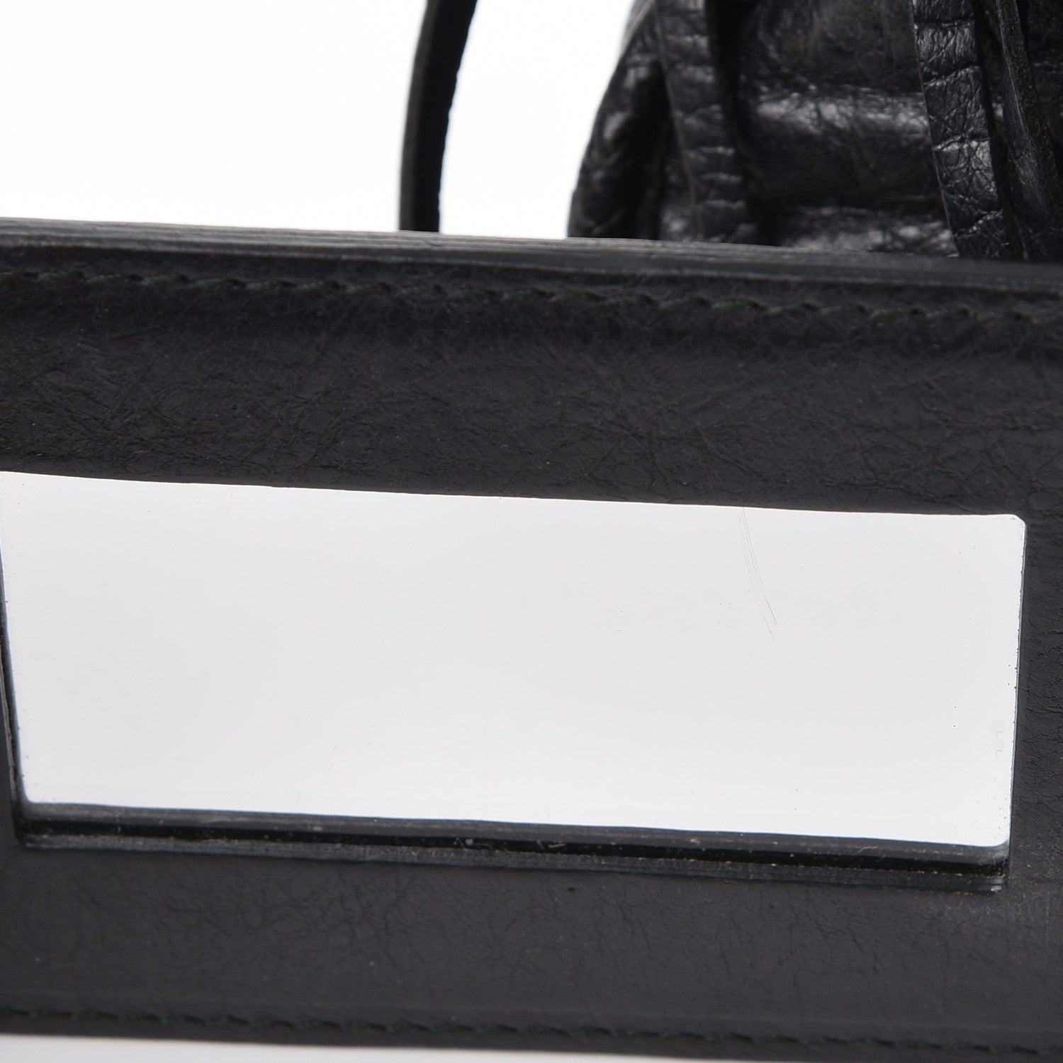 Balenciaga Agneau Classic Hardware City Black 8 of 11