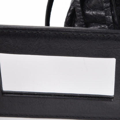 Balenciaga Agneau Classic Hardware City Black 8 of 11