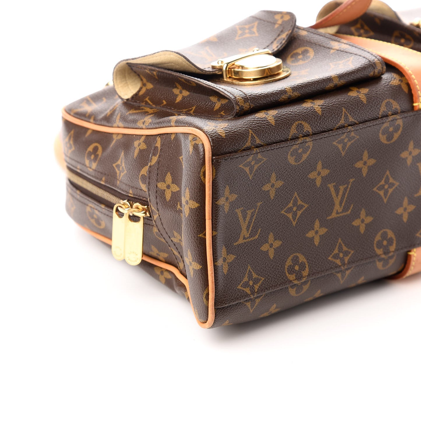 Monogram Manhattan GM