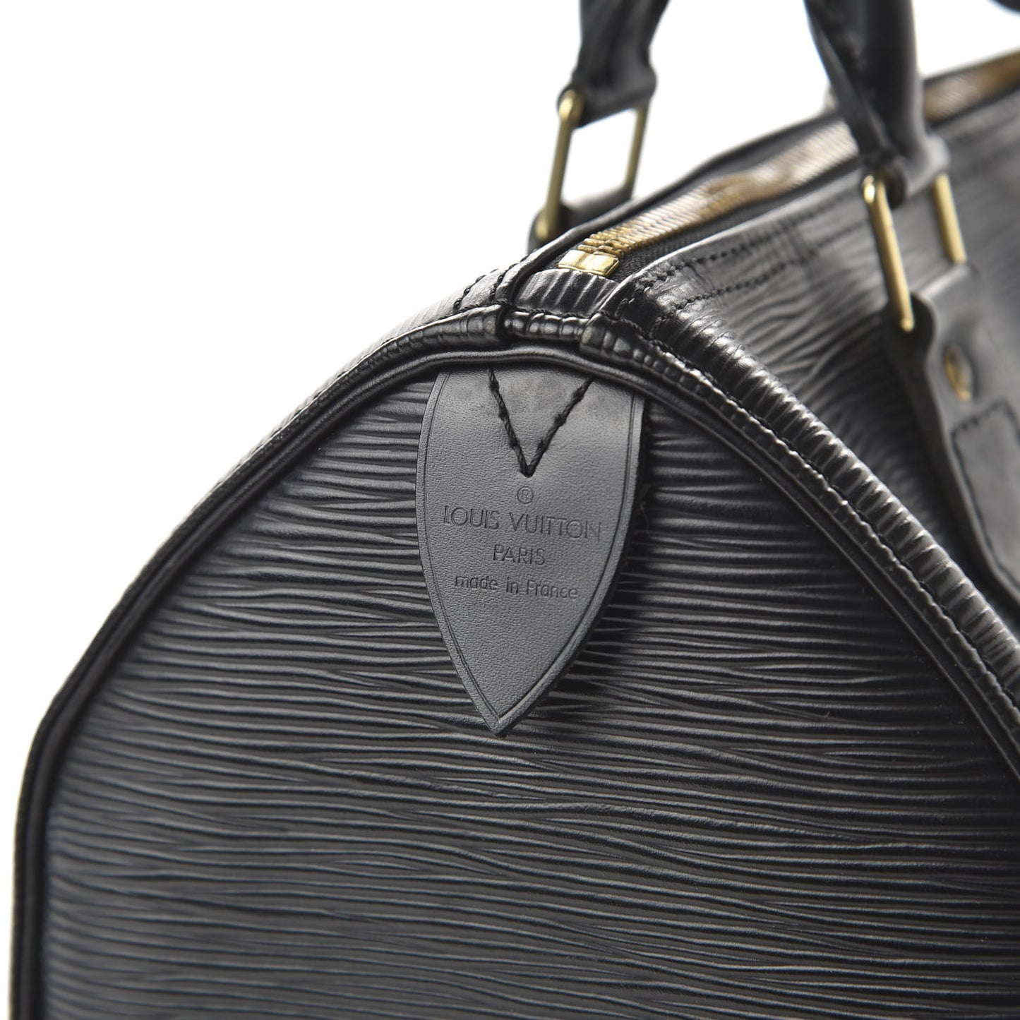 Epi Speedy 25 Black