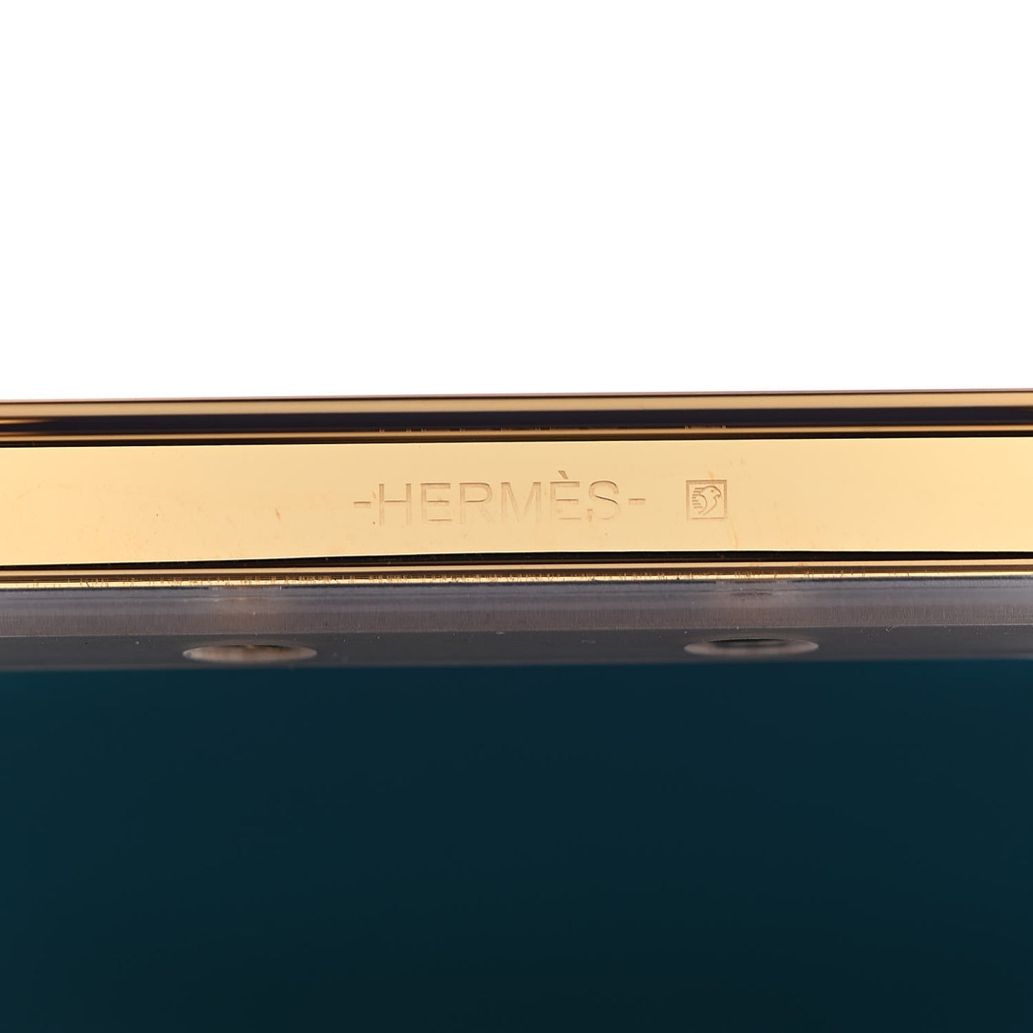 Epsom Horseshoe Constance 24 Bleu Electric Bleu Paon