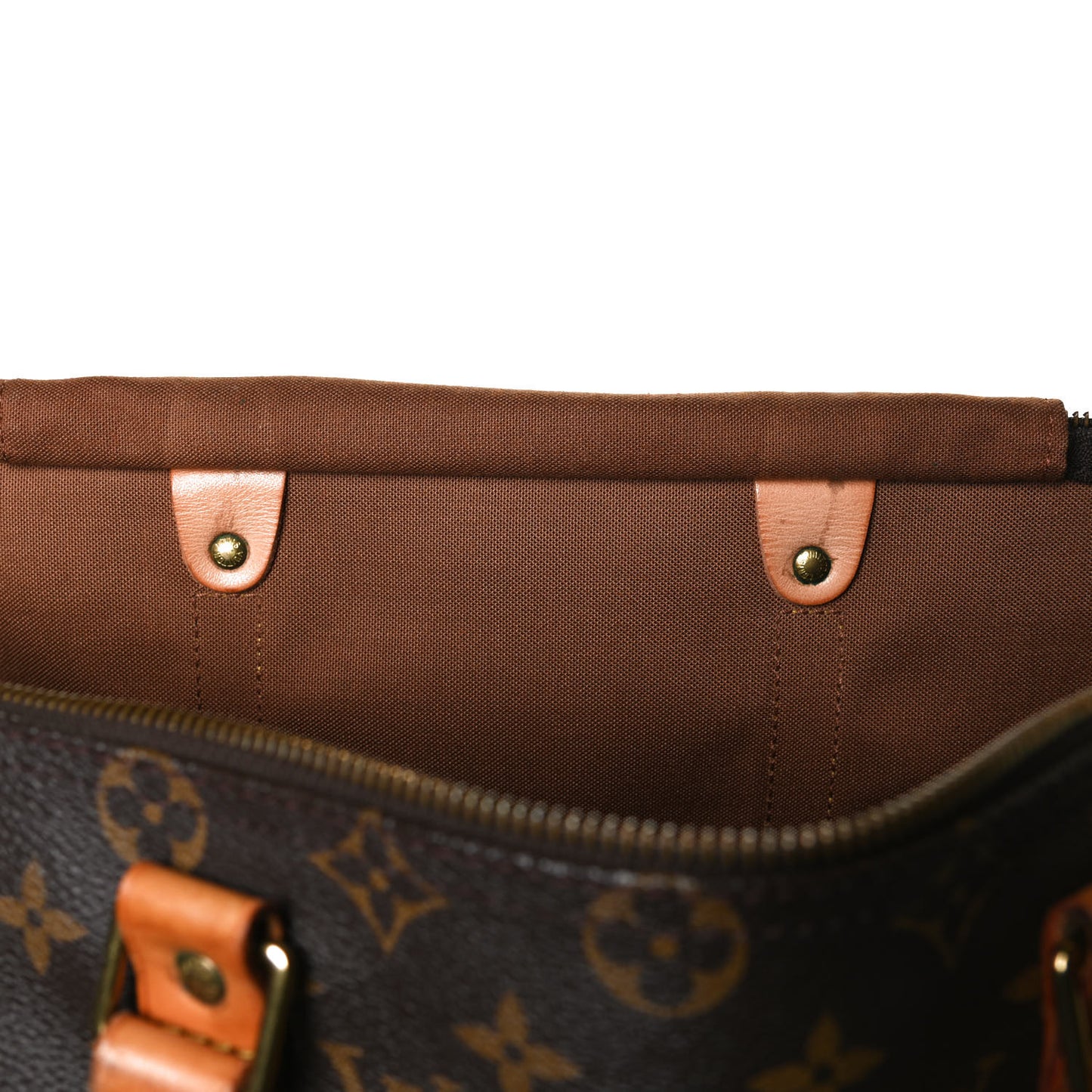 Monogram Sac Flanerie 50