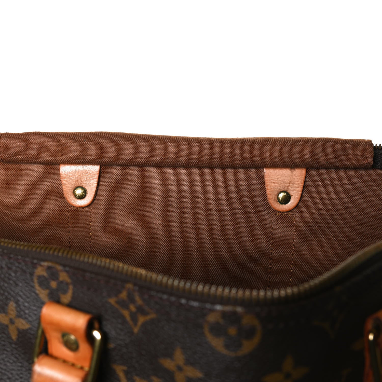 Louis Vuitton Monogram Sac Flanerie 50 20 of 22