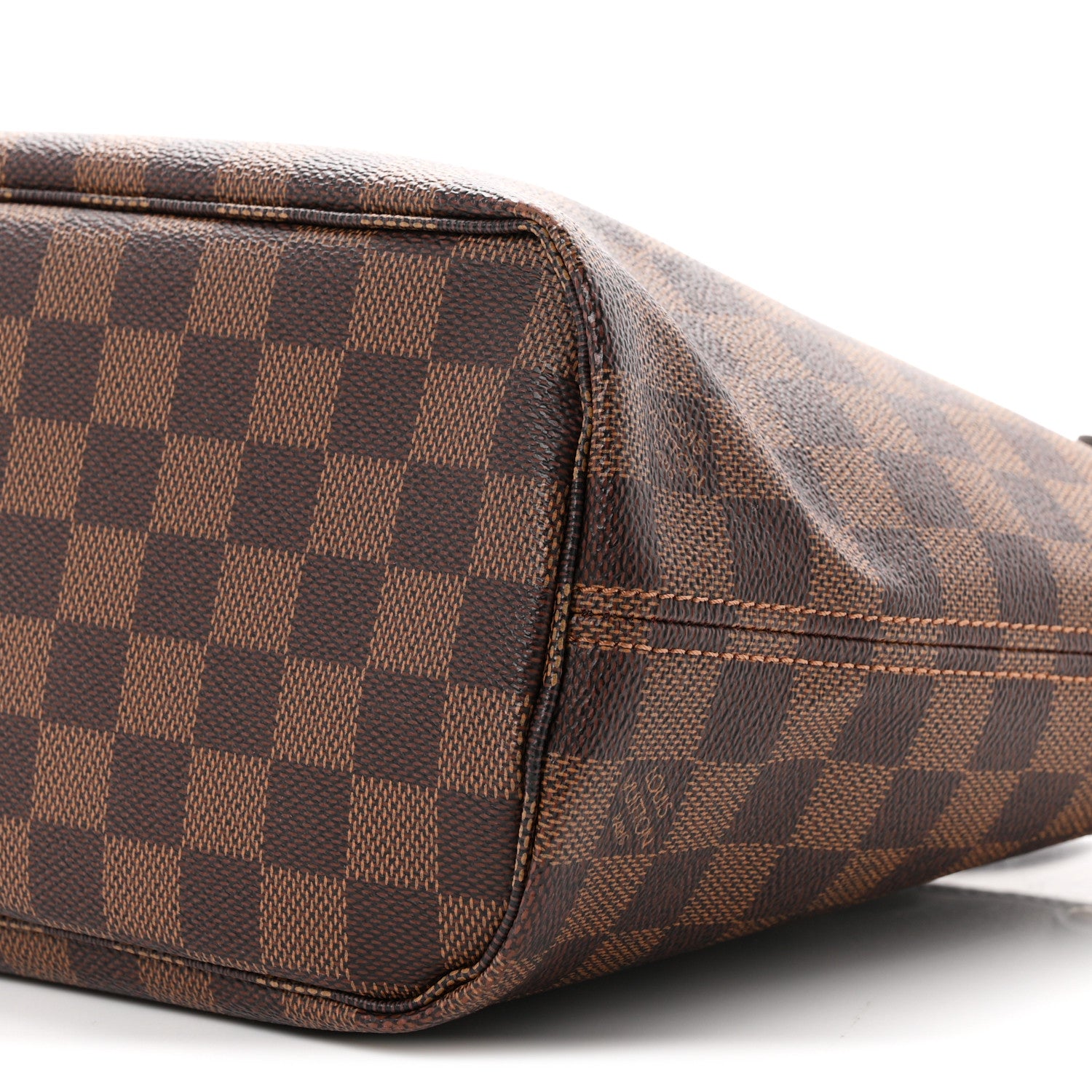 Louis Vuitton Damier Ebene Neo Neverfull PM 11 of 12