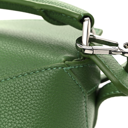 Loewe Calfskin Mini Puzzle Edge Bag Tropical 11 of 11