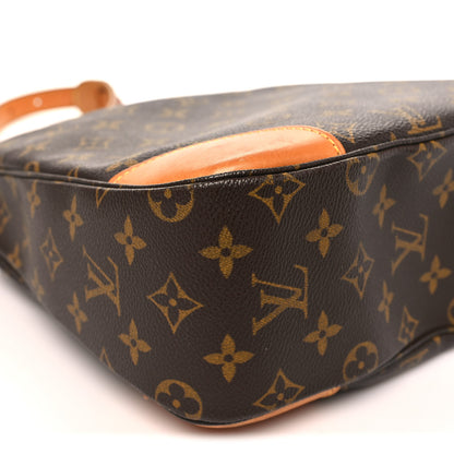 Louis Vuitton Monogram Boulogne 30 8 of 9