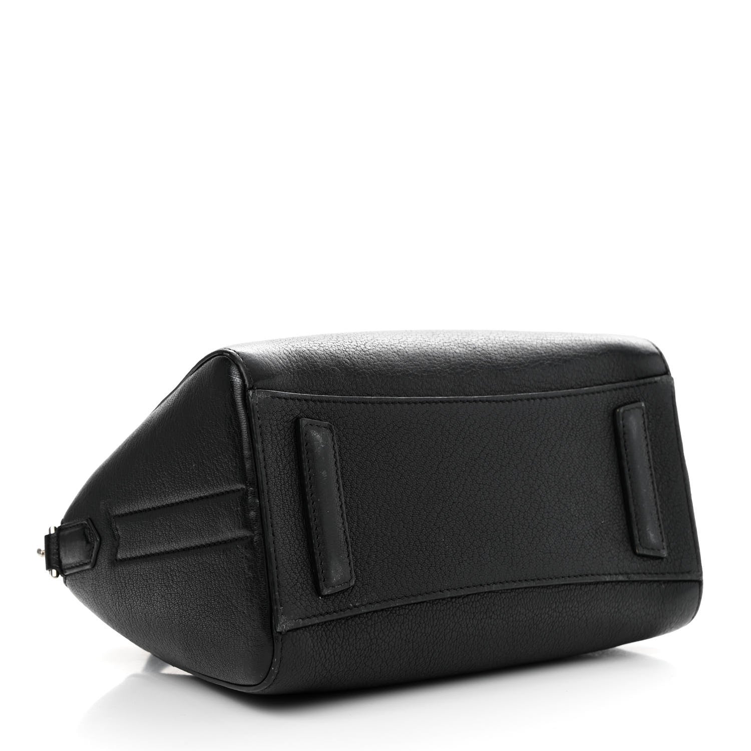 Givenchy Sugar Goatskin Mini Antigona Black 4 of 15