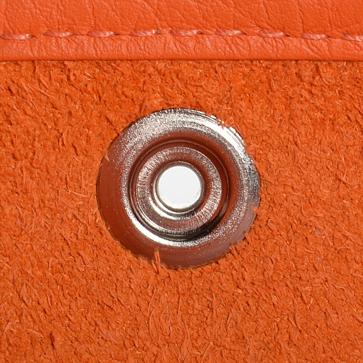 Taurillon Clemence Evelyne PM III Orange