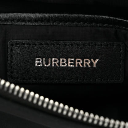 Burberry Nylon Neo Crossbody Bag Black 5 of 10