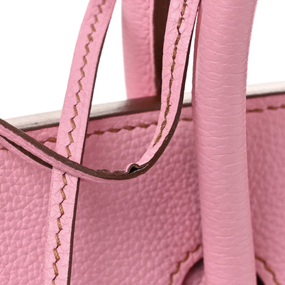 Hermes Togo Birkin 35 5P Pink 22 of 23