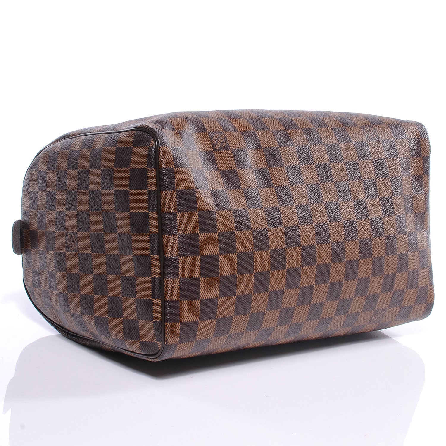 Louis Vuitton Damier Ebene Speedy 30 4 of 7