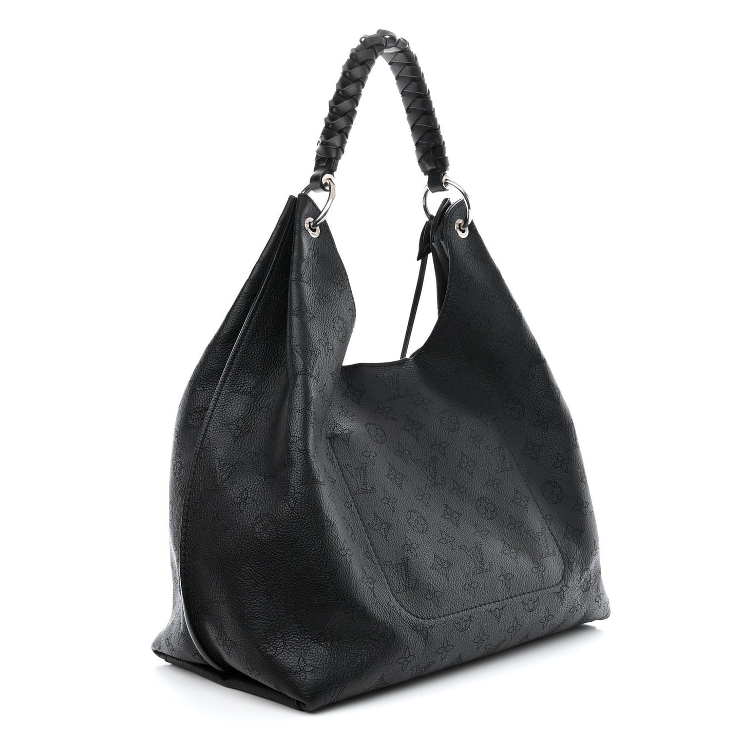 Mahina Carmel Hobo Black