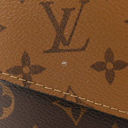 Louis Vuitton Reverse Monogram Pochette Metis 14 of 15