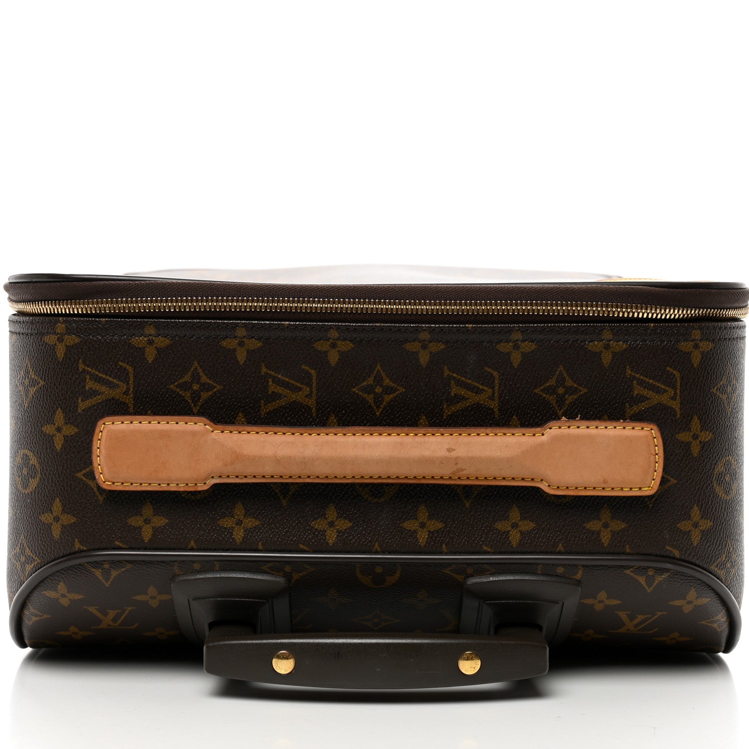 Louis Vuitton Monogram Pegase 45 9 of 10