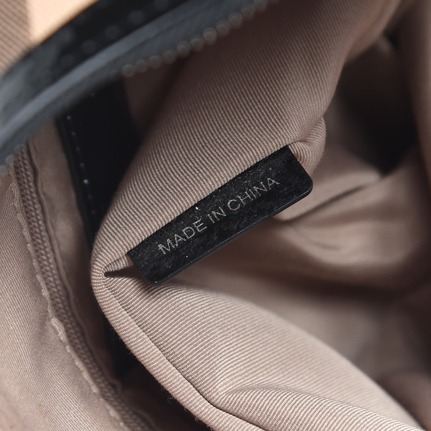 Nova Check Medium Moore Hobo Black
