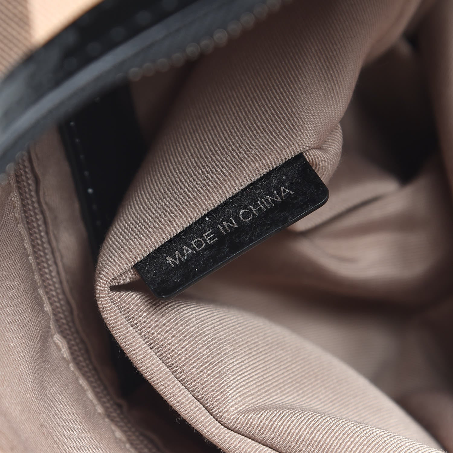 Burberry Nova Check Medium Moore Hobo Black 6 of 21