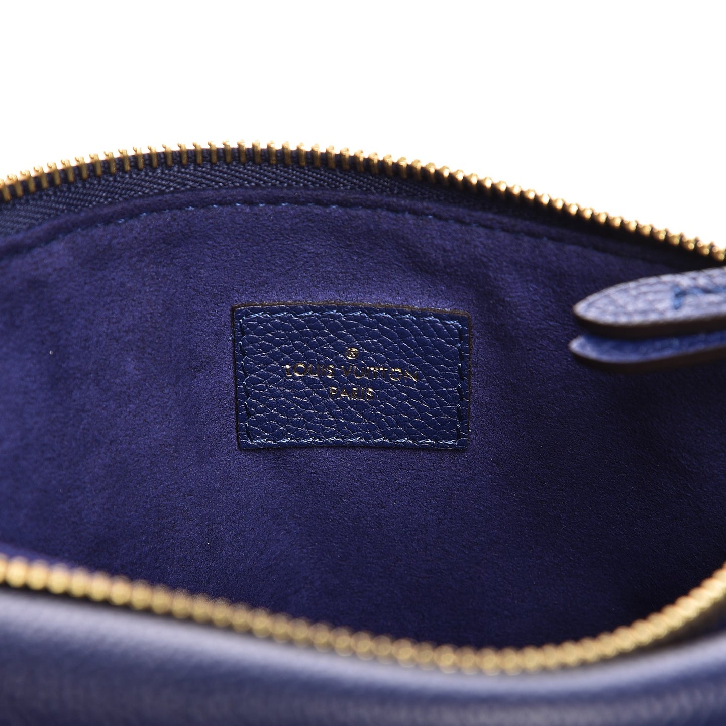Empreinte Twice Iris