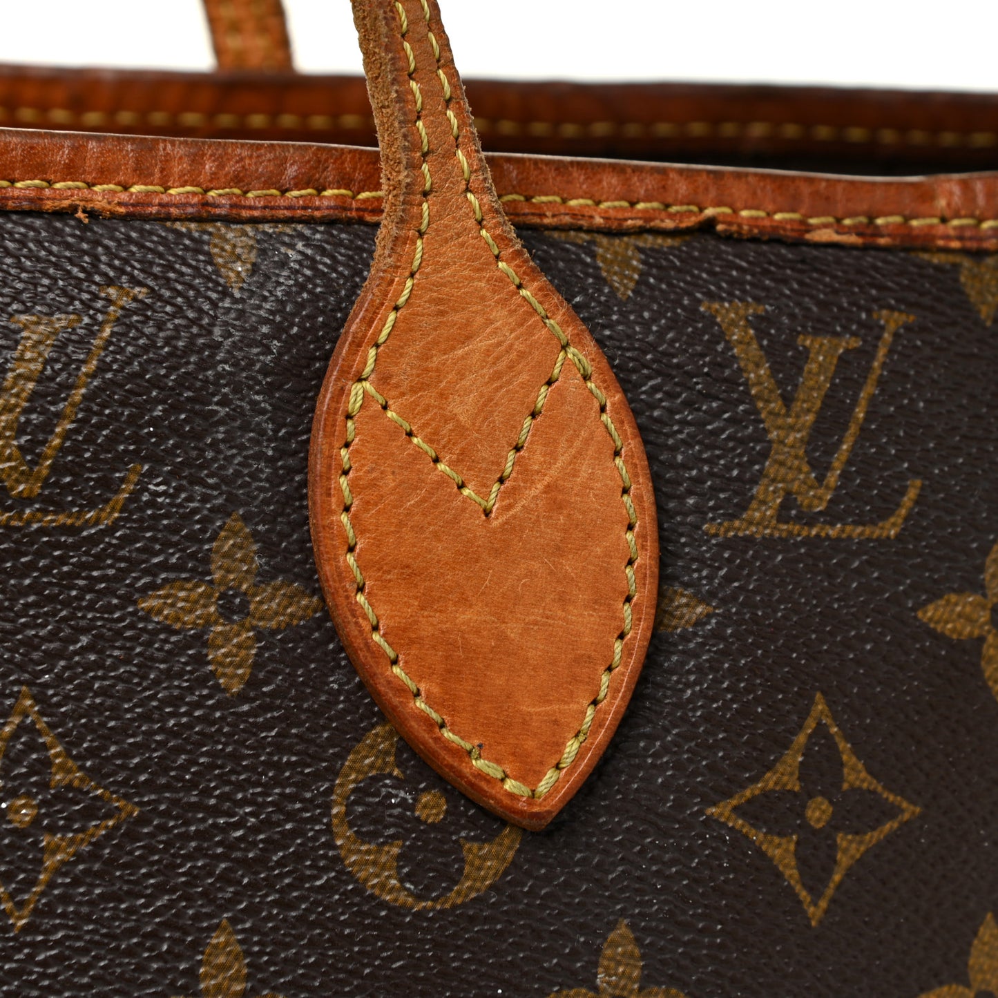 Monogram Neverfull MM