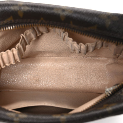 Louis Vuitton Monogram Trousse Toilette 19 5 of 7
