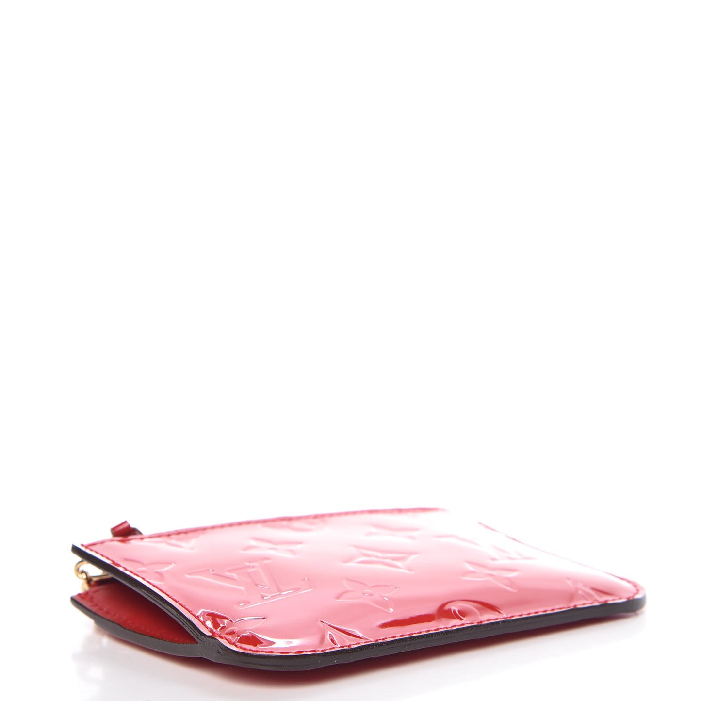 Vernis Key Pouch NM Cherry
