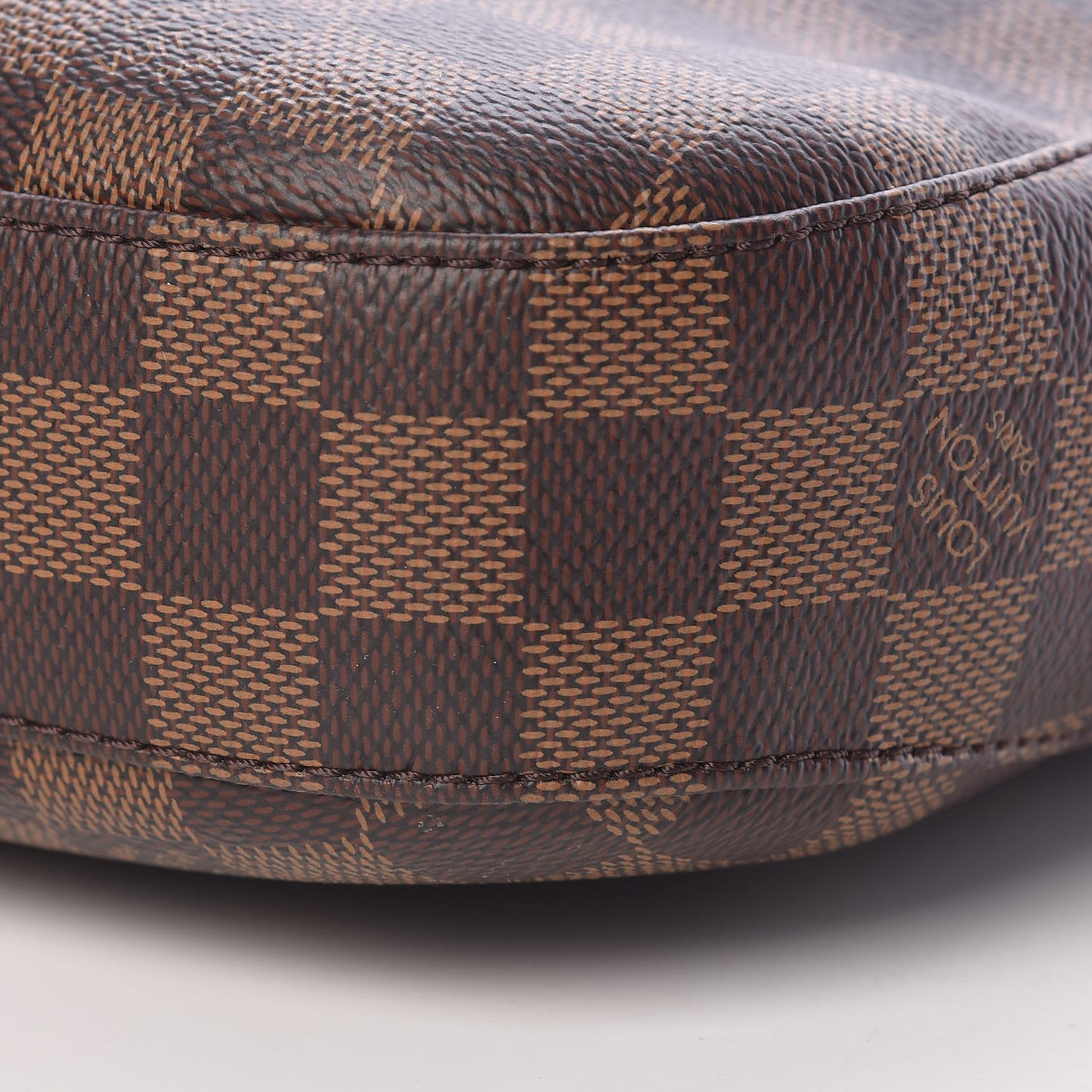 Damier Ebene South Bank Besace