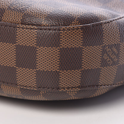 Louis Vuitton Damier Ebene South Bank Besace 10 of 10