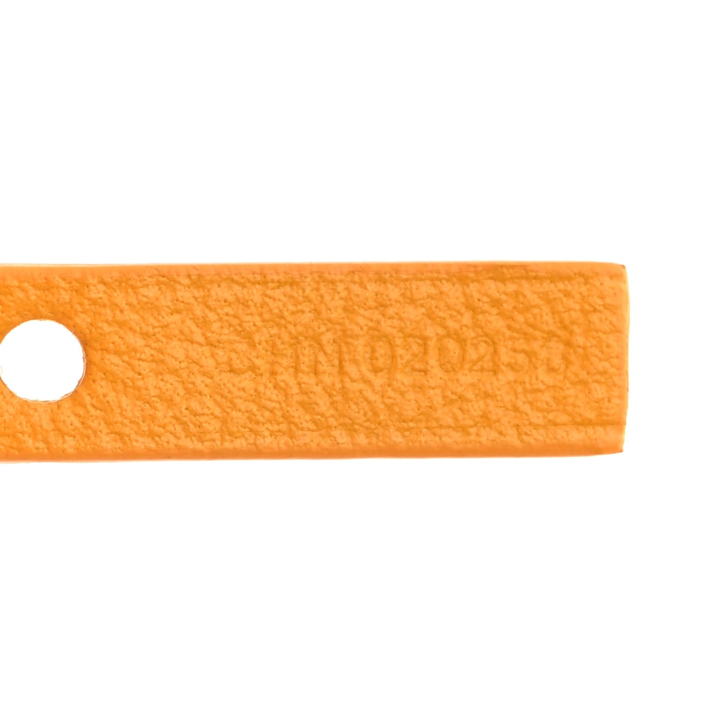 Goyardine Saint Louis PM Yellow