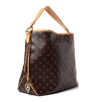 Louis Vuitton Monogram Delightful GM NM 2 of 11
