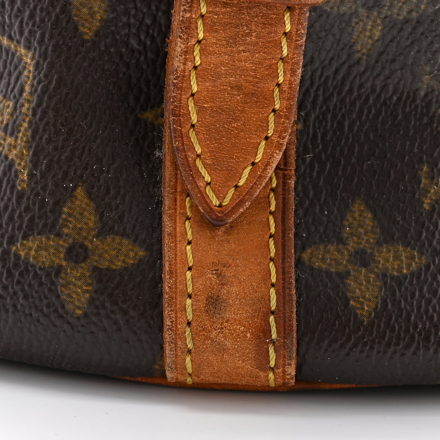 Monogram Tambourin
