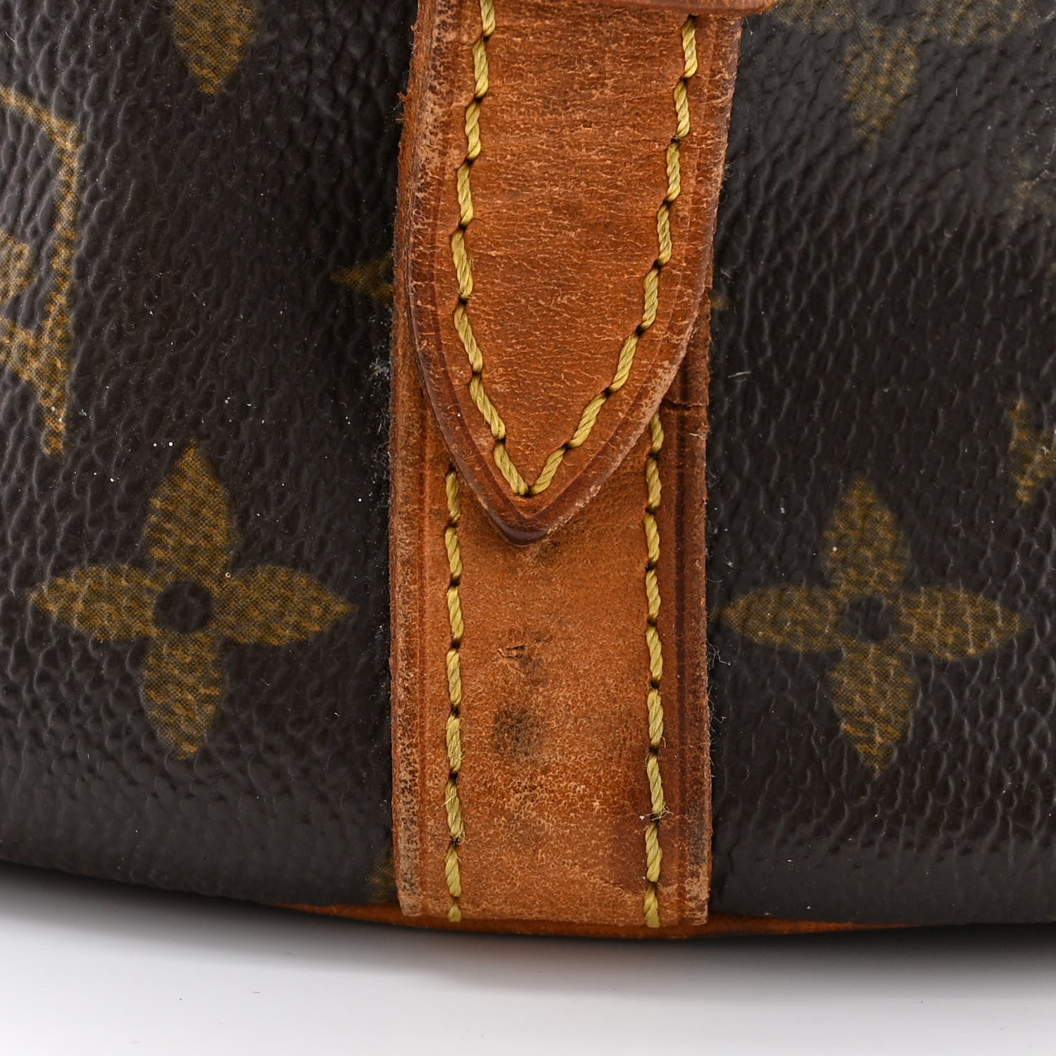 Louis Vuitton Monogram Tambourin 11 of 15
