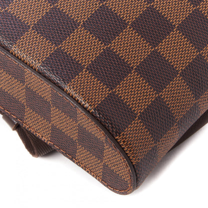 Louis Vuitton Damier Ebene Geronimos 6 of 8