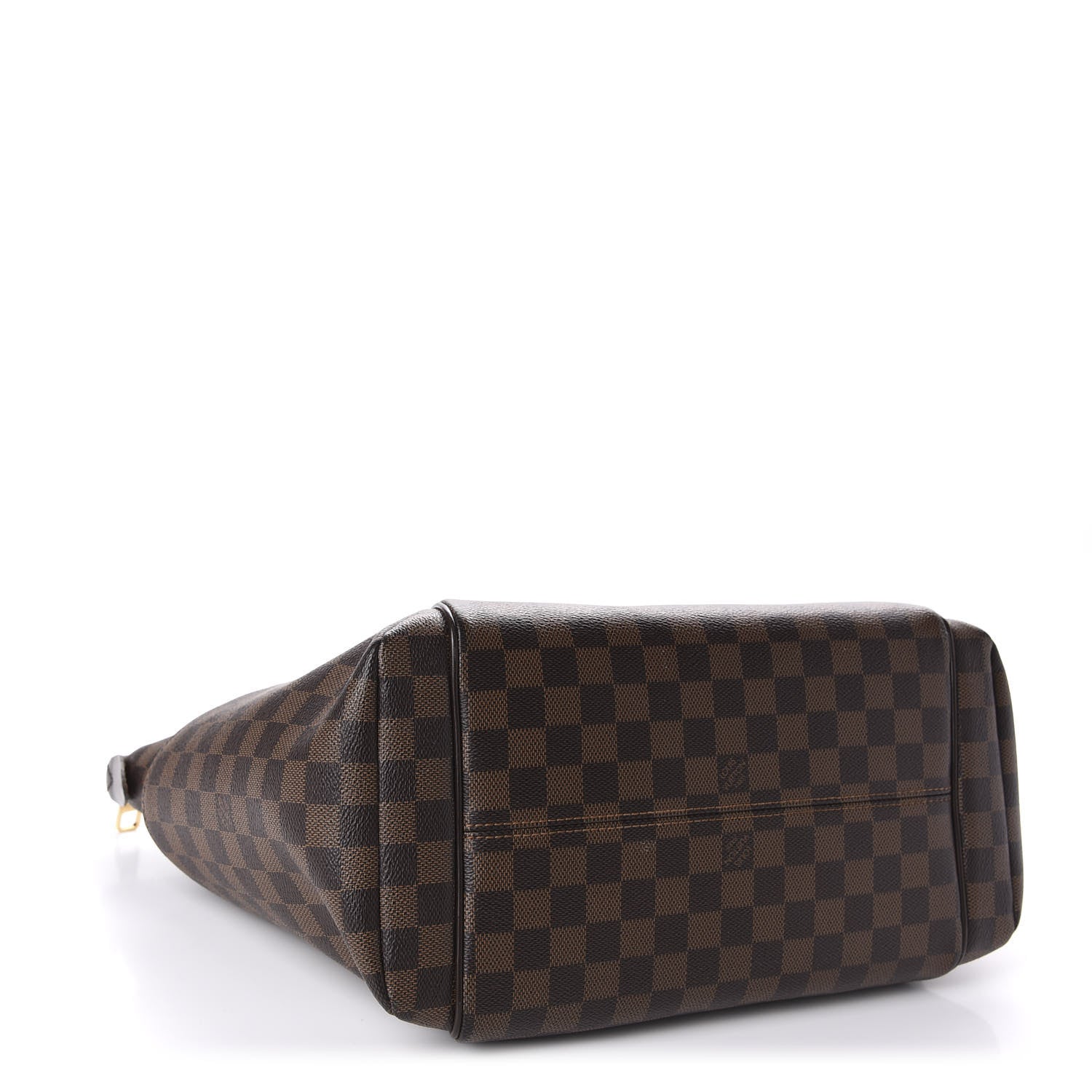 Louis Vuitton Damier Ebene Totally MM 3 of 9