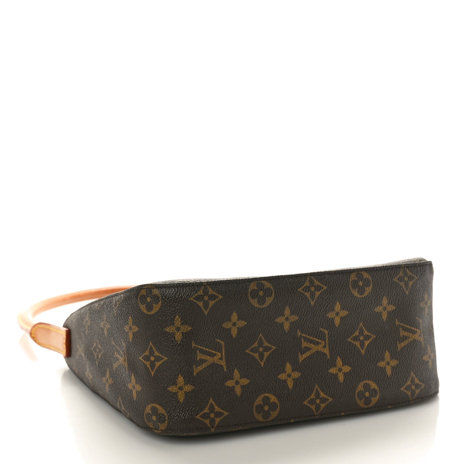 Louis Vuitton Monogram Looping MM 3 of 9