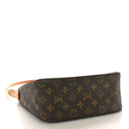 Louis Vuitton Monogram Looping MM 3 of 9