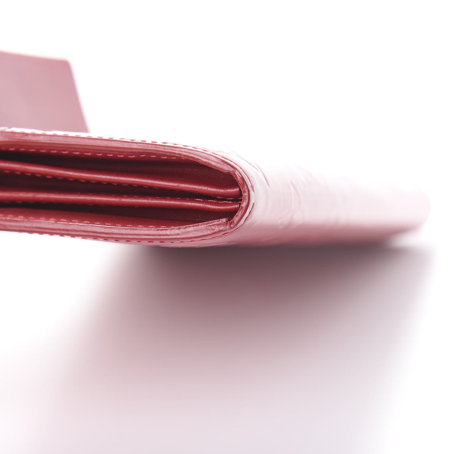 Vernis Sarah Wallet Pomme D'Amour