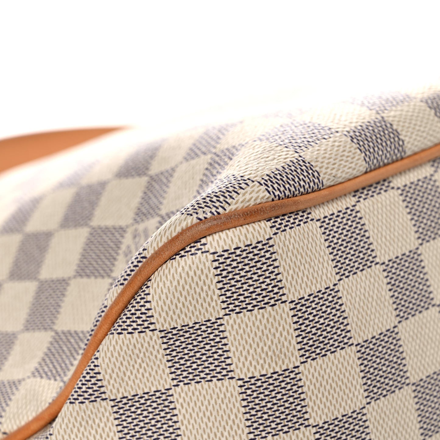 Damier Azur Delightful MM Pink