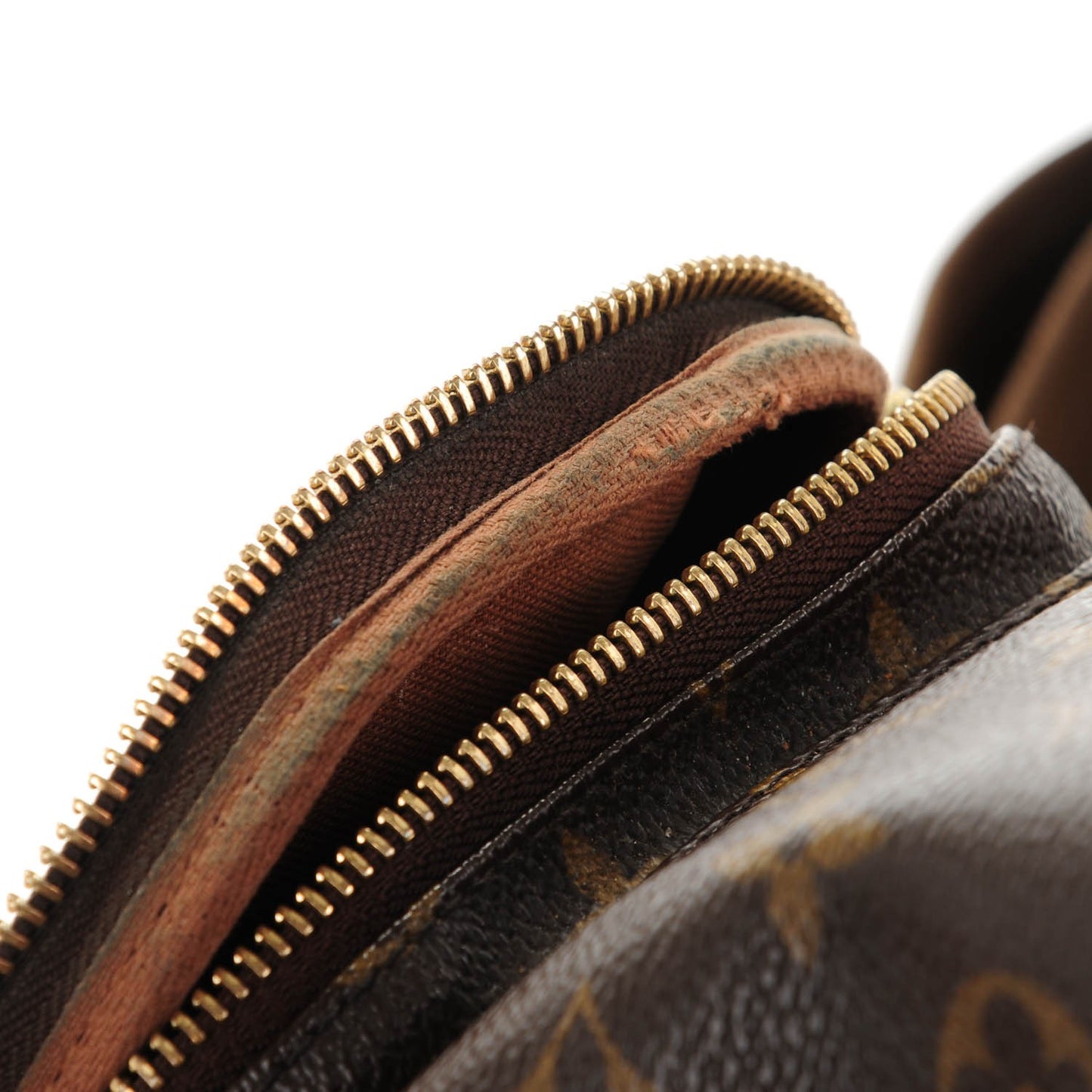 Monogram Bosphore Backpack