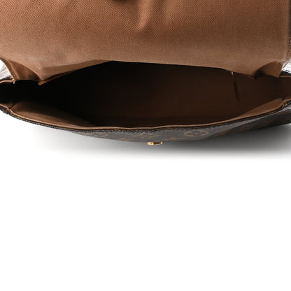 Louis Vuitton Monogram Mini Looping 4 of 4